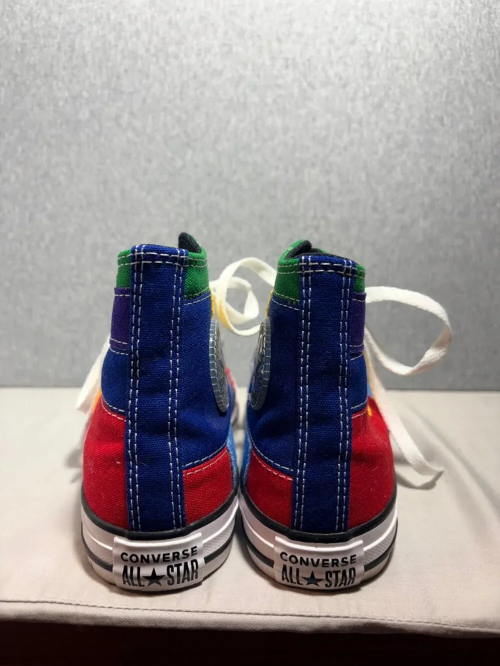 Converse chuck taylor